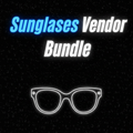 Sunglasses Vendor Bundle